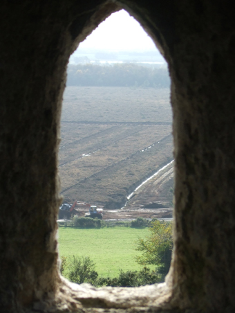The Tower on Mullagh Hill, Tullamore 11 - Vista